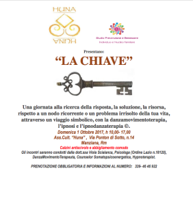 la chiave